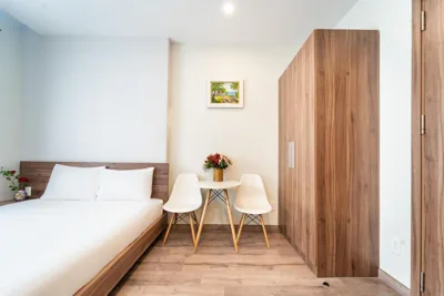 The Jade Apartment – Photos 2