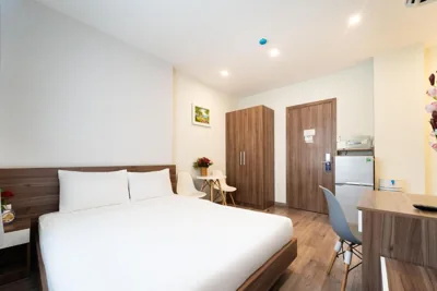 The Jade Apartment – Photos 4