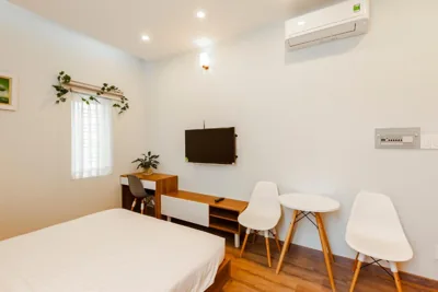 The Jade Apartment – Photos 5