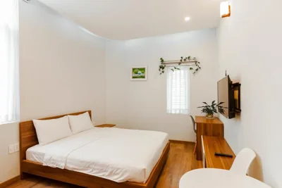 The Jade Apartment – Photos 7