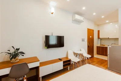 The Jade Apartment – Photos 8