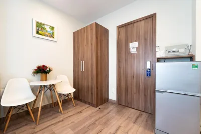 The Jade Apartment – Photos 9