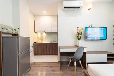 The Jade Apartment – Photos 10