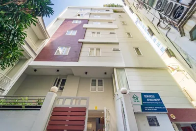The Jade Apartment – Photos 11