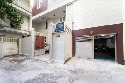 The Jade Apartment – Photos 12